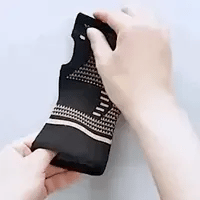 🤚Manga de compresión para muñeca🤩¿Está buscando un alivio efectivo para lesiones en las muñecas y las manos? - Ofertas