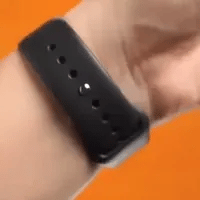 COMBO RELOJ Y68 + AUDÍFONOS M10 ⌚🎧
