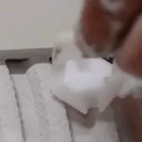 NIVELADORES DE PISO 🤩👷 ¡Cada paquete trae 100 cuñas y 100 bases niveladoras! - Ofertas