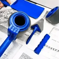 RODILLO DE PINTURA RECARGABLE EASY PAINT 🤩😱 - Ofertas