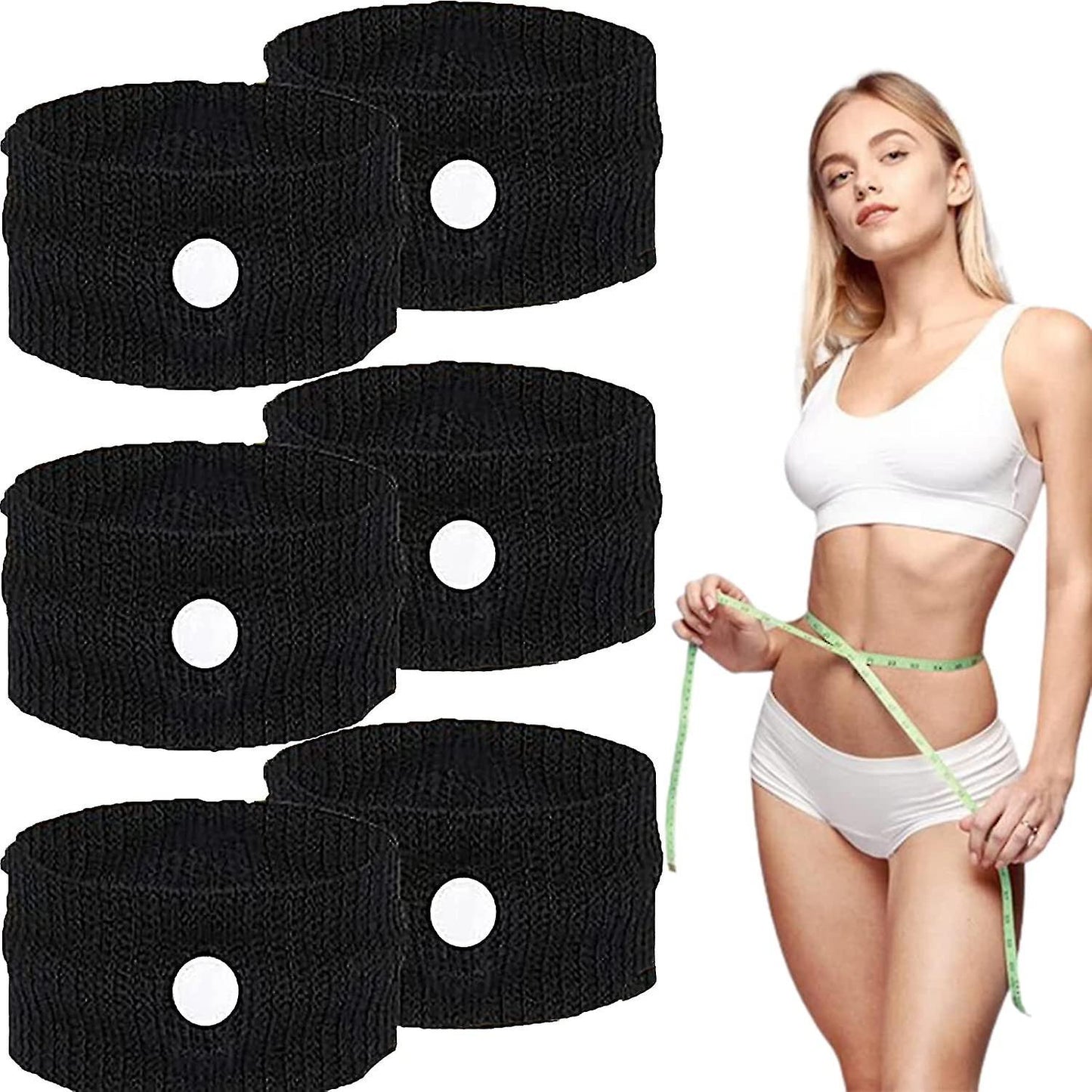 BRAZALETE CONTROLADOR DE AZÚCAR 😱 - Ofertas