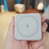 🔌Cargador inalámbrico 3 en 1⚡¡Dile adiós a tantos cargadores! - Ofertas