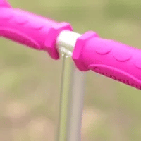 SCOOTER CUCARRONCITO 5 EN 1 🛴🐞 ¡Puede ser usado como monopatín, como triciclo o como triciclo con empuje!