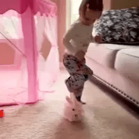 PELUCHE CONEJITO SALTARÍN 🤩🐇 - Ofertas