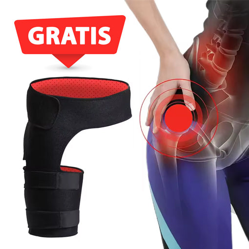 TENSIÓMETRO DIGITAL + FAJA CIÁTICA GRATIS 🎁🤩