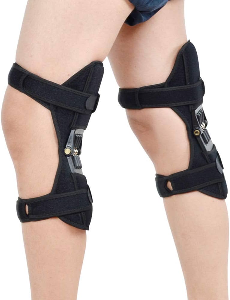 🦵Reforzador de rodilla🤩Recupera Tu Fuerza y Confianza en Cada Paso - Ofertas