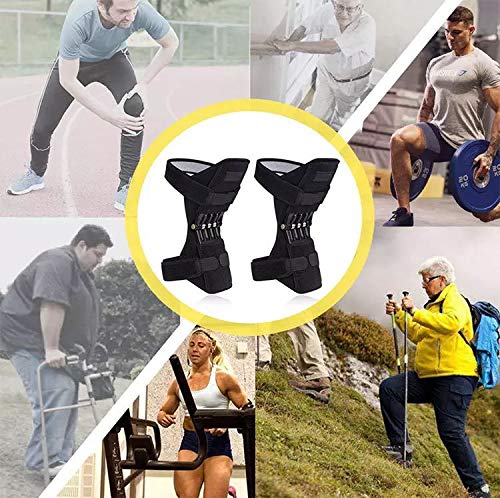 🦵Reforzador de rodilla🤩Recupera Tu Fuerza y Confianza en Cada Paso - Ofertas