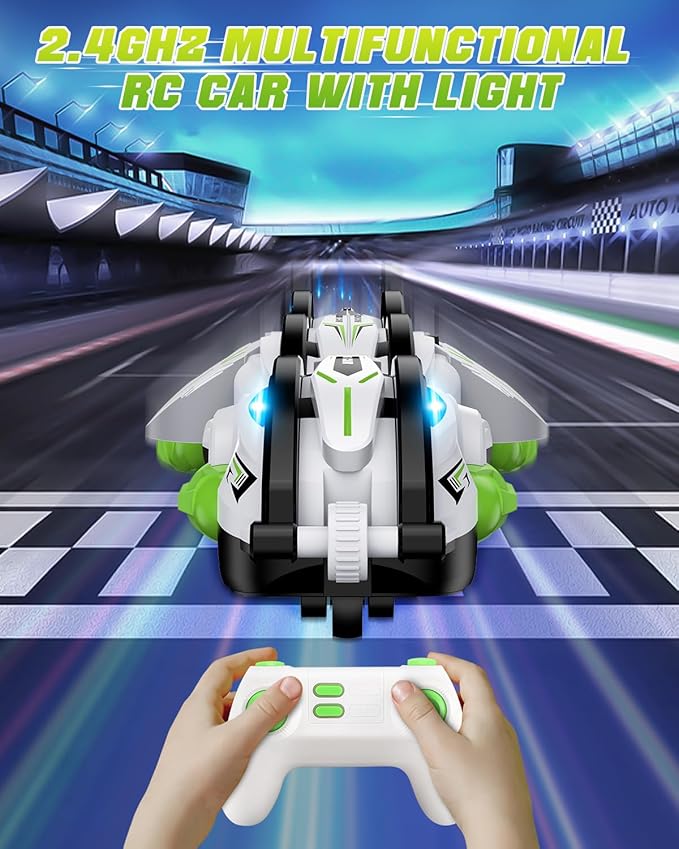 CARRO SERPIENTE 360 🚗🐍 ¡Adelanta la Navidad a tu hijo con el regalo perfecto! - Ofertas