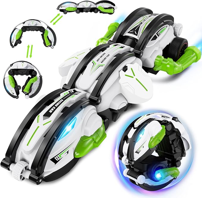 CARRO SERPIENTE 360 🚗🐍 ¡Adelanta la Navidad a tu hijo con el regalo perfecto! - Ofertas