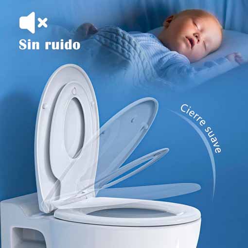 Adaptador de inodoro para niños - Ofertas