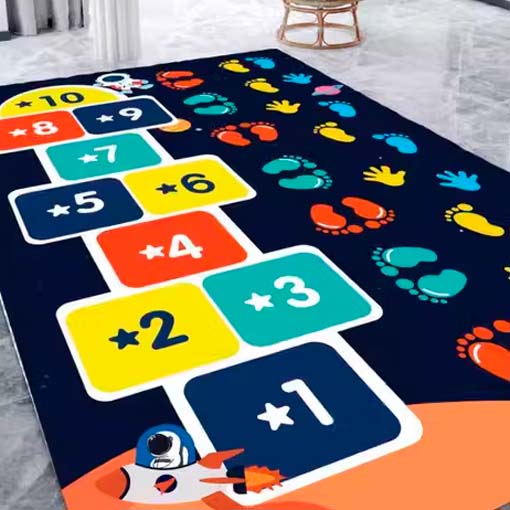 ALFOMBRA CON NEUROJUEGOS + MICROSCOPIO GRATIS 🤩😱 - Ofertas
