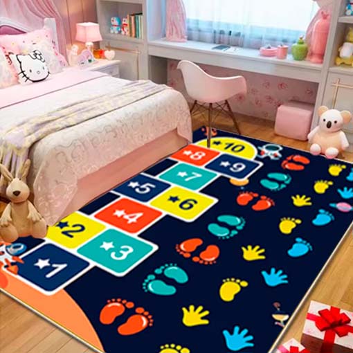 ALFOMBRA CON NEUROJUEGOS + MICROSCOPIO GRATIS 🤩😱 - Ofertas