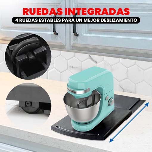 Bandeja deslizante para electrodomésticos - Ofertas