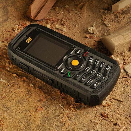 CELULAR CAT B25📱🛠️ ¡Recibe señal hasta en la finca más lejana! - Ofertas