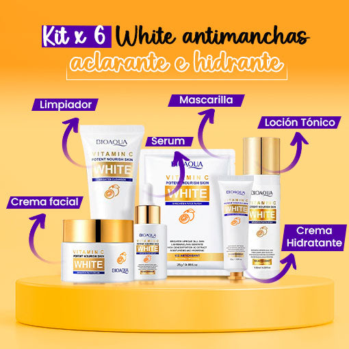 COMBOS ETERNA JUVENTUD 😍 ¡El secreto para una piel joven, radiante y sana! - Ofertas