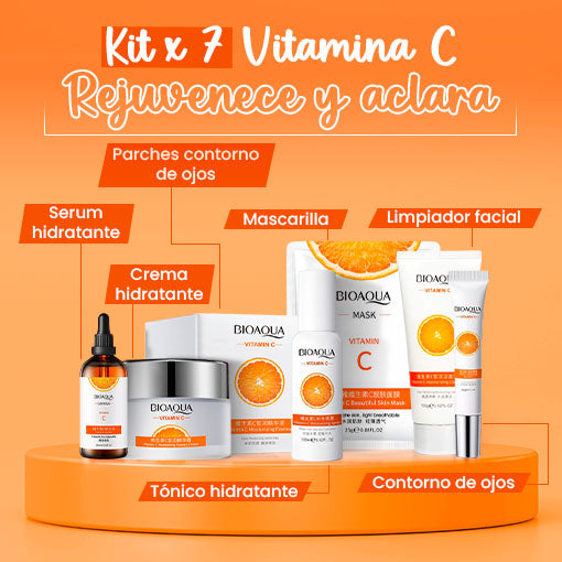 COMBOS ETERNA JUVENTUD 😍 ¡El secreto para una piel joven, radiante y sana! - Ofertas