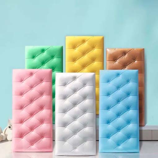CABECERAS DE CAMA ACOLCHADA X 10 Y X 20 UNIDADES 🤩😱 - Ofertas