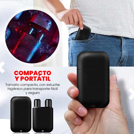 COMBO TENSIÓMETRO + DESINTOXICANTE + BRAZALETE - Ofertas