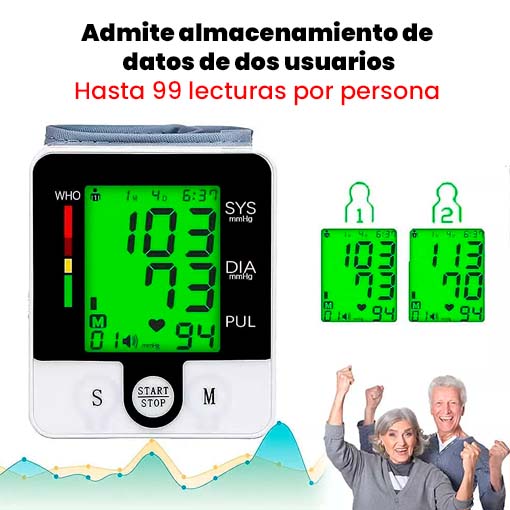 COMBO TENSIÓMETRO + DESINTOXICANTE + BRAZALETE - Ofertas