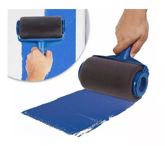 RODILLO DE PINTURA RECARGABLE EASY PAINT 🤩😱