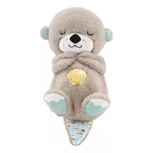 NUTRIA HORA DE DORMIR 😍😴👶 ¡Tranquiliza a tu bebé con musica, luces y movimiento! - Ofertas