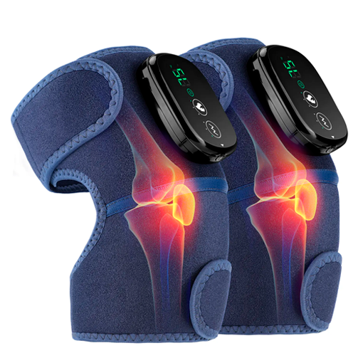 FISIOTERAPIA DE CALOR HOMBRO, CODO Y RODILLA - Ofertas