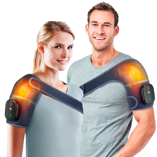 FISIOTERAPIA DE CALOR HOMBRO, CODO Y RODILLA - Ofertas