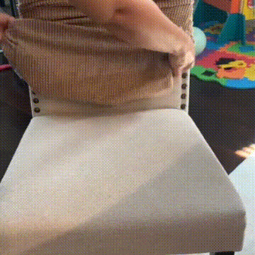 PROTECTORES PARA SILLA + MEDIAS ANTIRAYONES PARA SILLA GRATIS 🎁 ¡Tus sillas como nuevas!