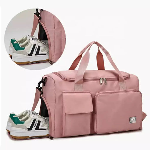 MALETA + MORRAL 2X1 🤩😱 ¡Compra 1 y lleva la otra GRATIS! - Ofertas