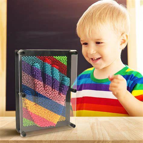TABLERO DE ARTE 3D 🤩 - Ofertas