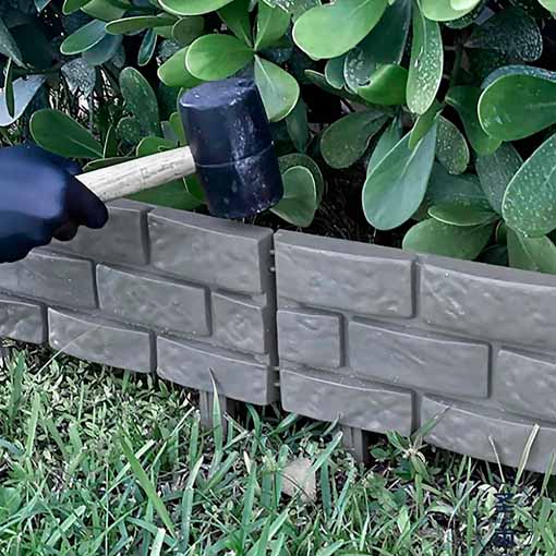 PIEDRAS PLÁSTICAS PARA JARDÍN 🤩🌻🌺 ¡Llévalas desde 10 unidades! - Ofertas