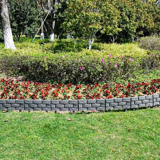 PIEDRAS PLÁSTICAS PARA JARDÍN 🤩🌻🌺 ¡Llévalas desde 10 unidades! - Ofertas
