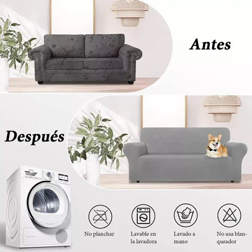 PROTECTORES DE SOFÁ 2X1 🤩😱 - Ofertas