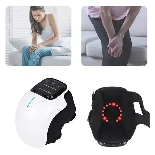 RECUPERADOR DE RODILLA + ESTABILIZADOR GRATIS 🎁😱