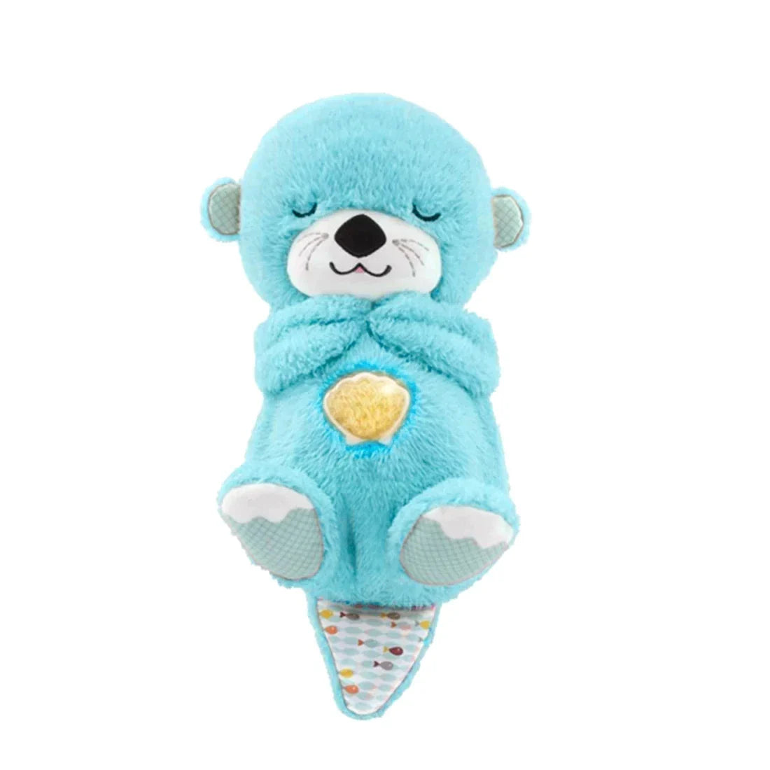 NUTRIA HORA DE DORMIR 😍😴👶 ¡Tranquiliza a tu bebé con musica, luces y movimiento! - Ofertas