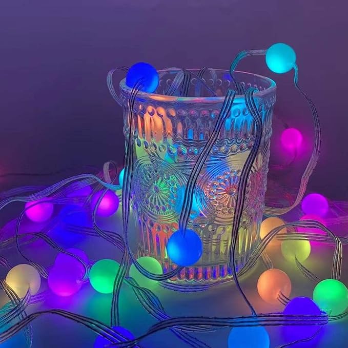 BOLAS LED INTELIGENTES 🎄🥳 - Ofertas