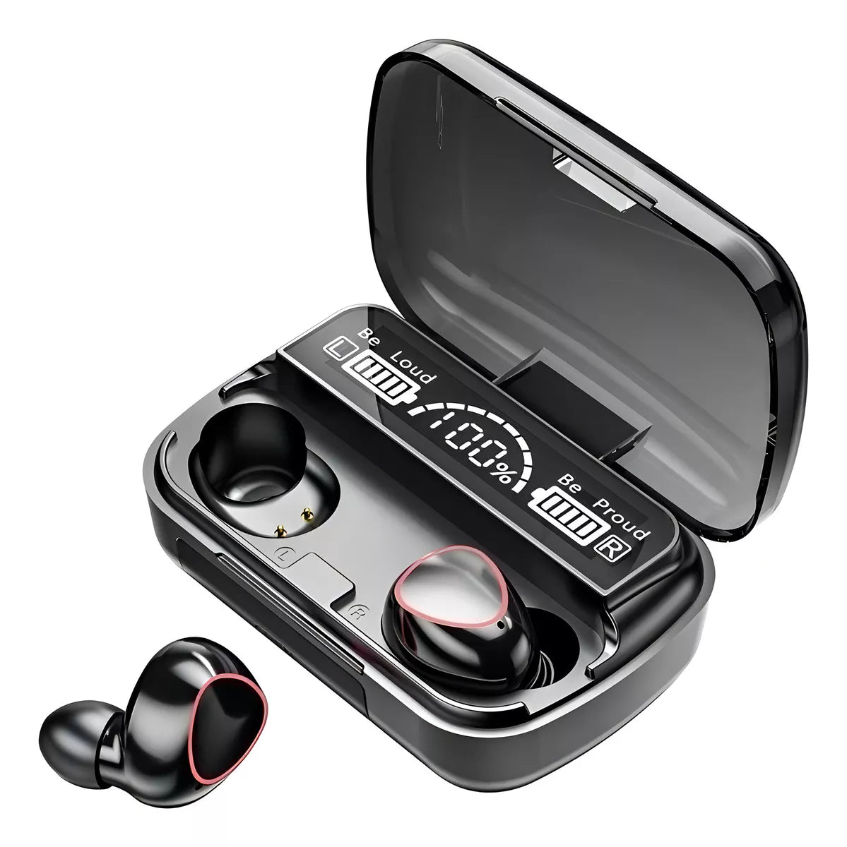 COMBO RELOJ Y68 + AUDÍFONOS M10 ⌚🎧 - Ofertas