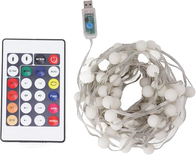 BOLAS LED INTELIGENTES 🎄🥳 - Ofertas