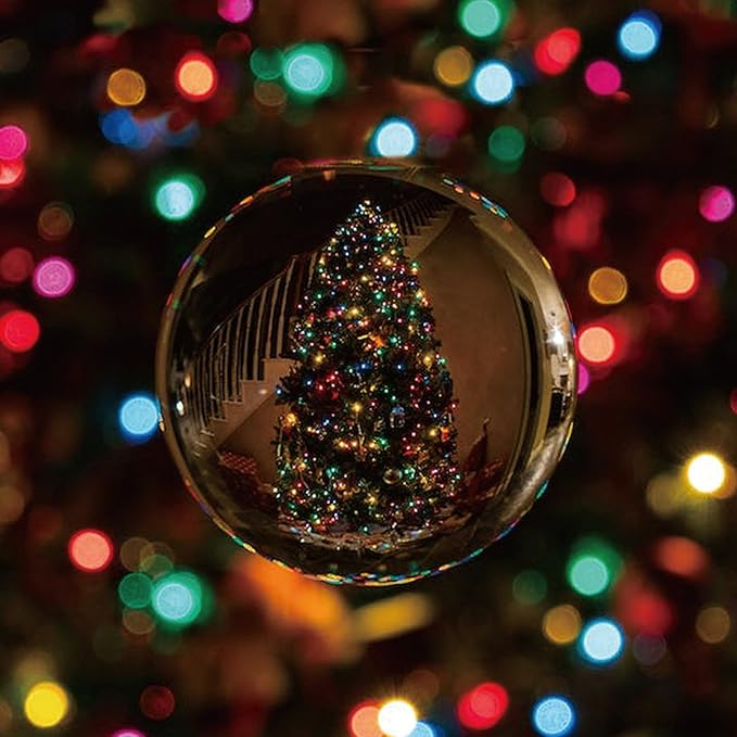 BOLAS LED INTELIGENTES 🎄🥳 - Ofertas