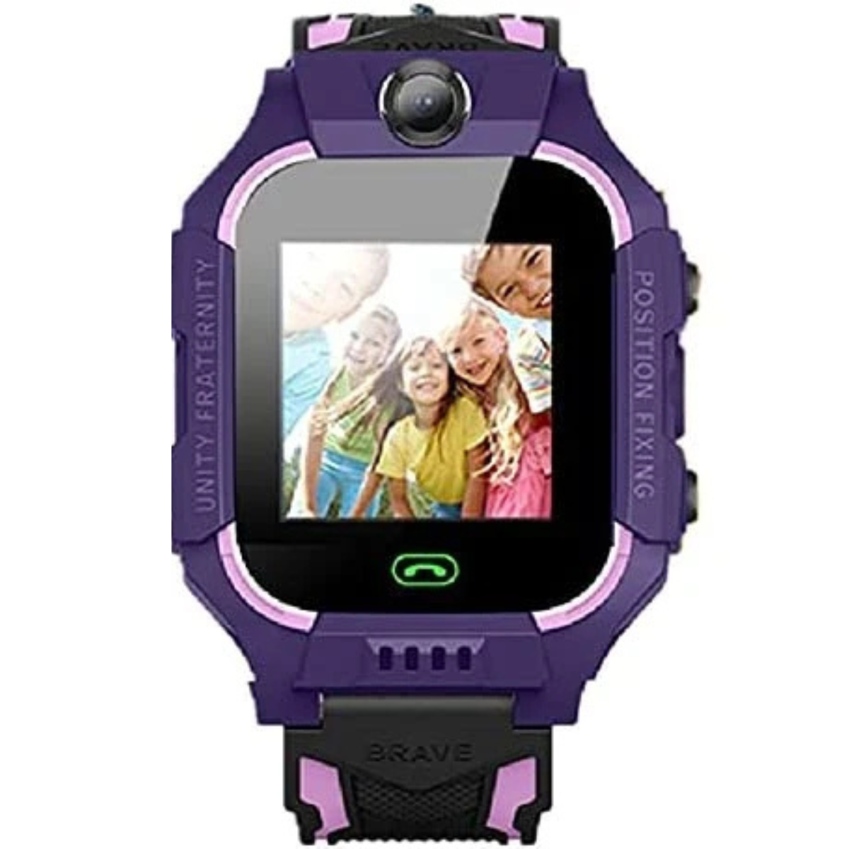 RELOJ INTELIGENTE PARA NIÑOS ⌚👦 - Ofertas