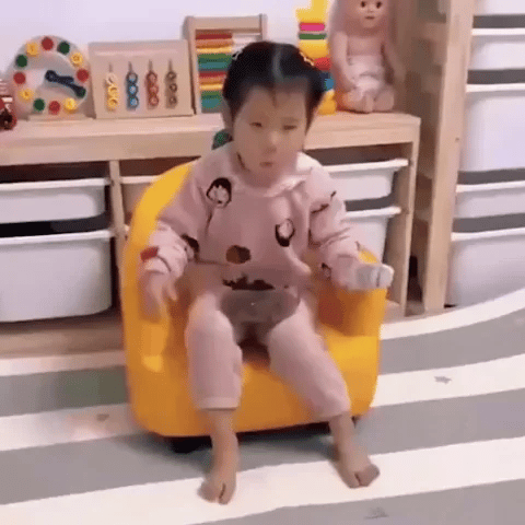 TAZÓN MÁGICO PARA BEBÉ 🤩👶 ¡La solución para que los niños no rieguen al comer! - Ofertas