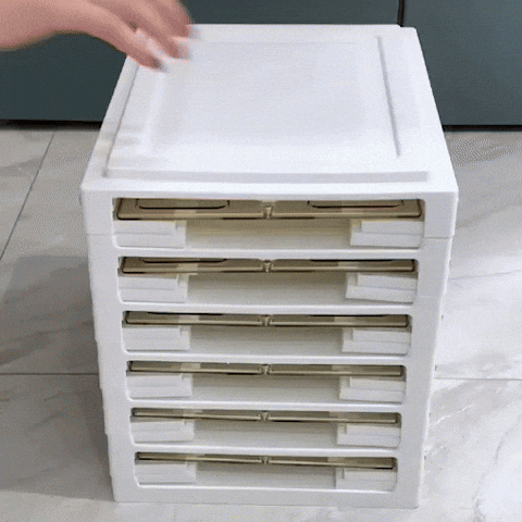 ORGANIZADOR DE ZAPATOS PLEGABLE - Ofertas