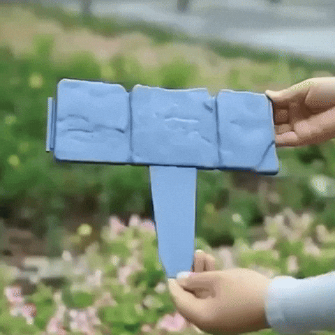 PIEDRAS PLÁSTICAS PARA JARDÍN 🤩🌻🌺 ¡Llévalas desde 10 unidades! - Ofertas