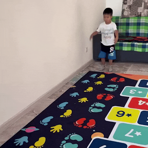 ALFOMBRA CON NEUROJUEGOS + MICROSCOPIO GRATIS 🤩😱 - Ofertas