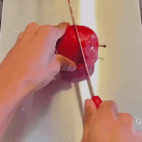 TABLA DE COCINA ACERO INOXIDABLE XXL + AFILADOR DE CUCHILLOS GRATIS 🤩😱 - Ofertas