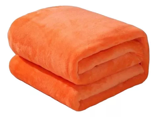 COBIJA PIEL DE ÁNGEL 😍🌬️ ¡Suave, hipoalergénico y muy fresca! - Ofertas