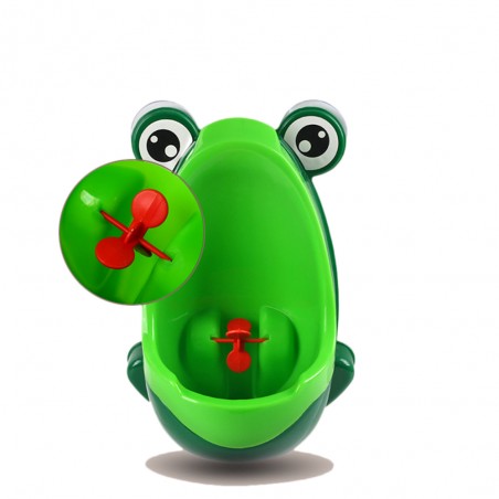 RANITA ORINAL PARA NIÑOS 🐸🚽 - Ofertas