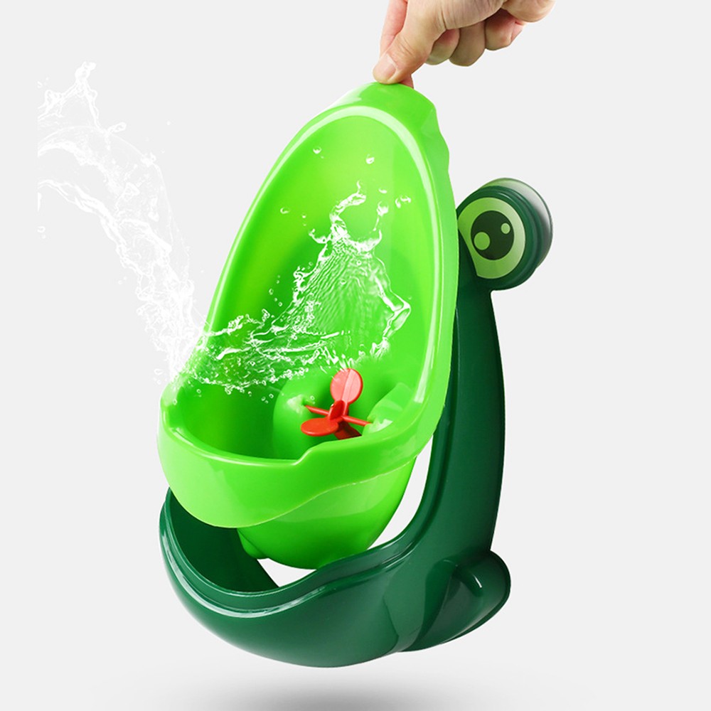 RANITA ORINAL PARA NIÑOS 🐸🚽 - Ofertas