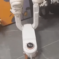SECADOR DE ZAPATOS 🤩😱 – Ofertas