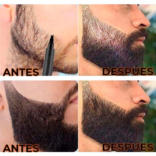 COMBO BARBA PERFECTA 😱😎 ¡El combo ideal para transformar la rutina de papá! - Ofertas